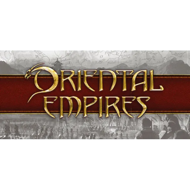 Oriental Empires КЛЮЧ СРАЗУ / STEAM KEY