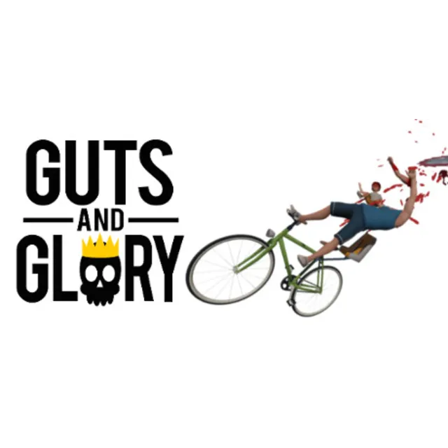 Guts and Glory (Steam Key/Region Free)