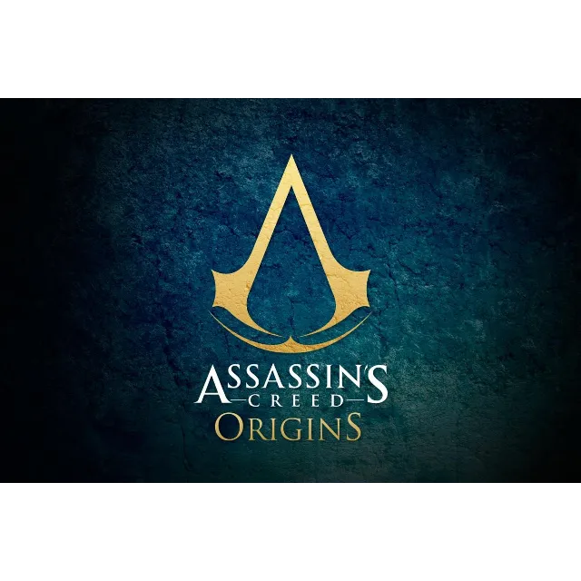 Assassin's Creed® Origins (Россия)