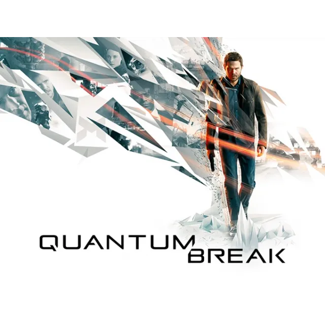 Quantum Break (Россия)
