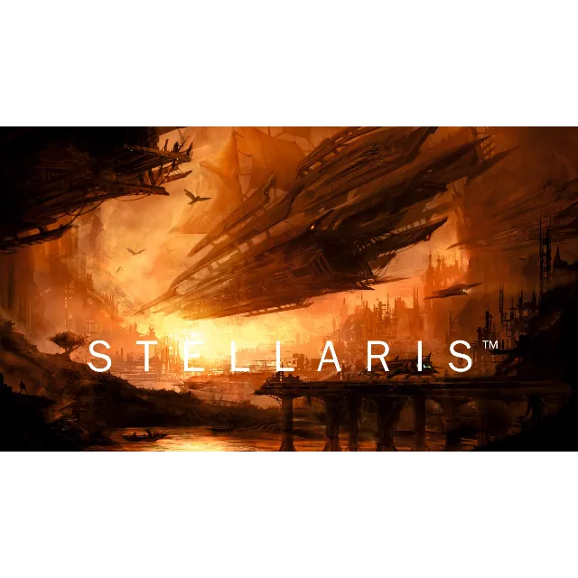Stellaris (Россия)