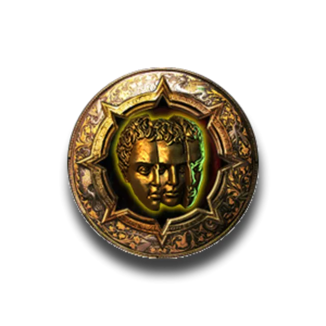 Path of Exile: Сферы Хаоса