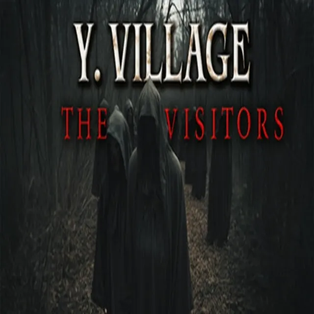 Y. Village - The Visitors (Steam ключ / РФ+СНГ)
