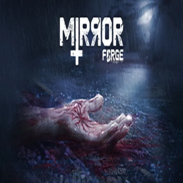 Mirror Forge (Steam ключ / РФ+СНГ)