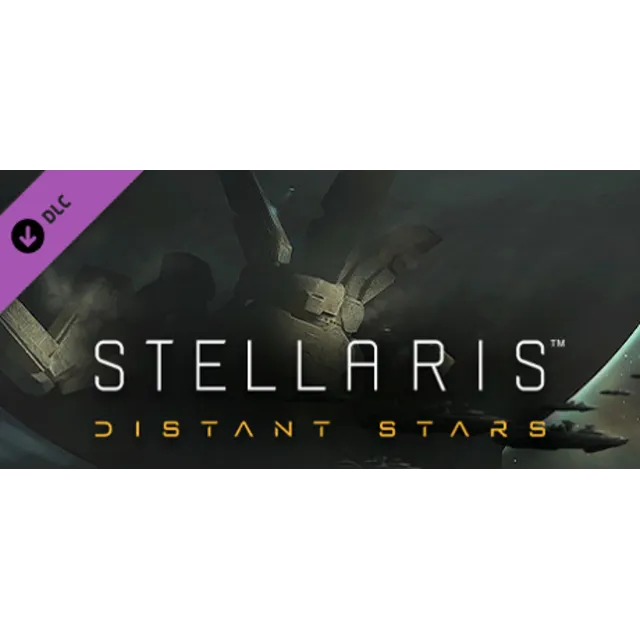 Stellaris: Distant Stars Story Pack (STEAM КЛЮЧ) РФ+КЗ+СНГ