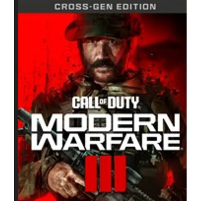 Call of Duty®: Modern Warfare® III - Набор Cross-Gen🔑