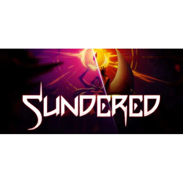 Sundered КЛЮЧ СРАЗУ / STEAM KEY