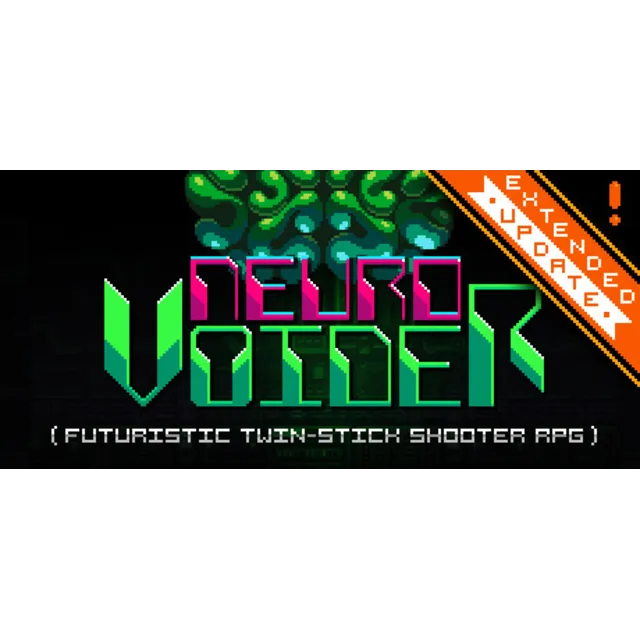 NeuroVoider КЛЮЧ СРАЗУ / STEAM KEY
