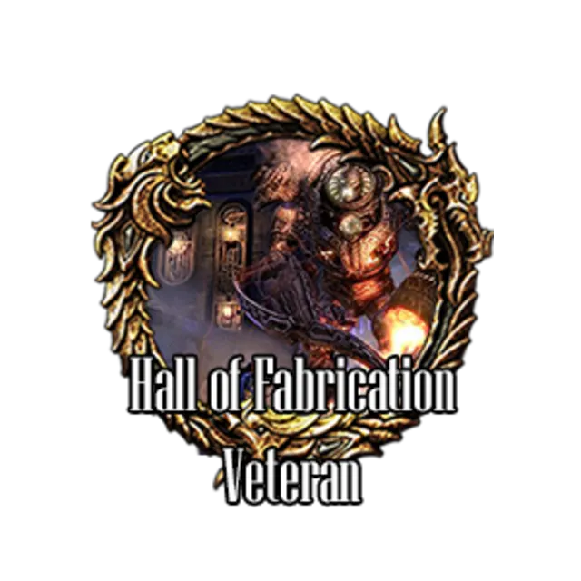TESO:PVE Maw of Lorkhaj,Asylum Sanctorum,Hall of Fabri