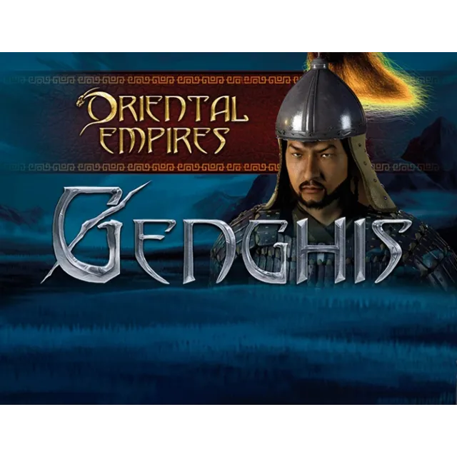 ORIENTAL EMPIRES GENGHIS (Steam key) -- RU