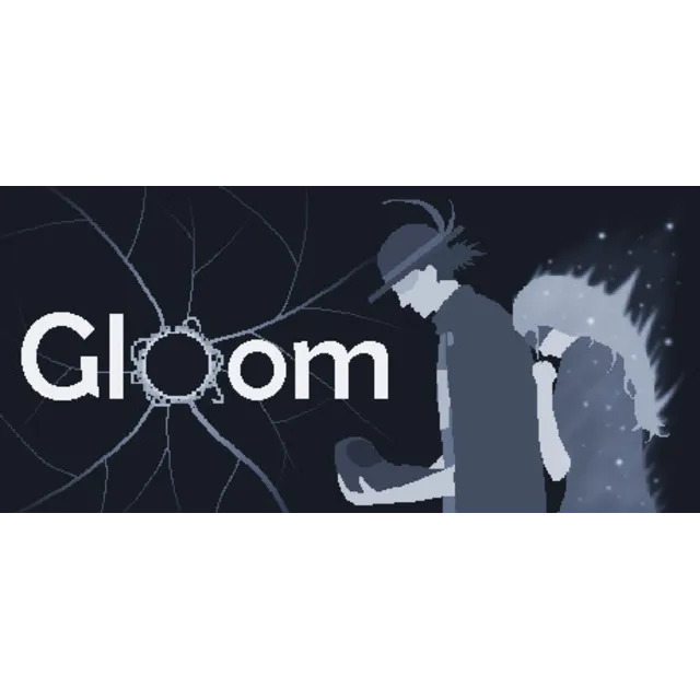 Gloom - Steam Key - Region Free / ROW / GLOBAL