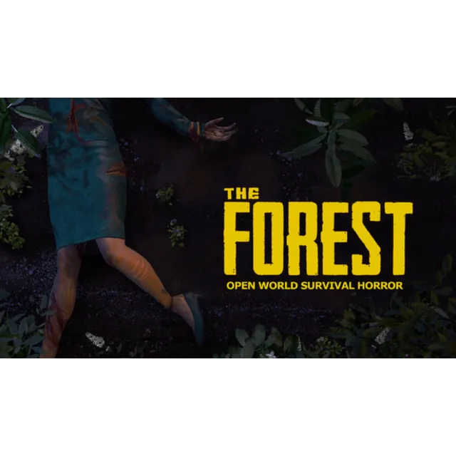 The Forest (Россия)