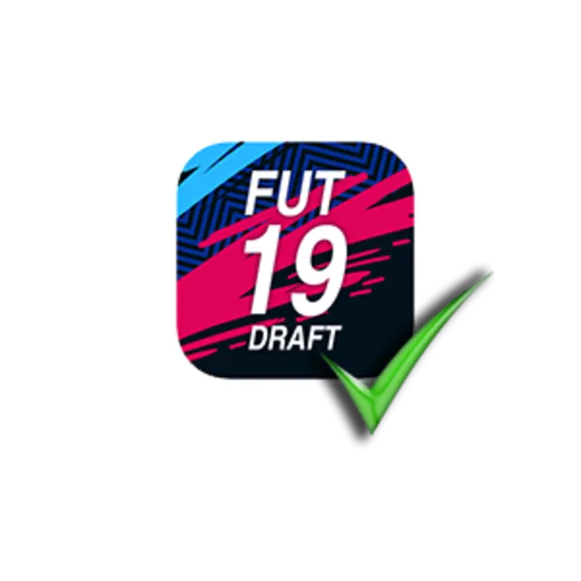 FIFA 19: ДРАФТ