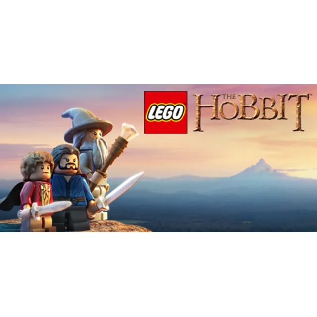 LEGO® The Hobbit™ (Steam Key/Region Free)
