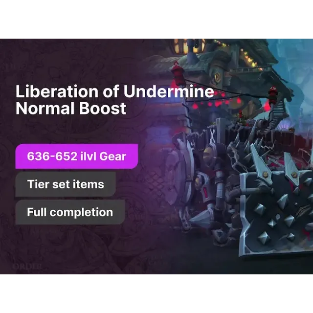 Full Pilot Boosting Service