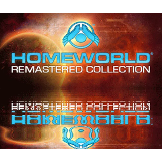 Homeworld Remastered Collection (Steam ключ / РФ+СНГ)
