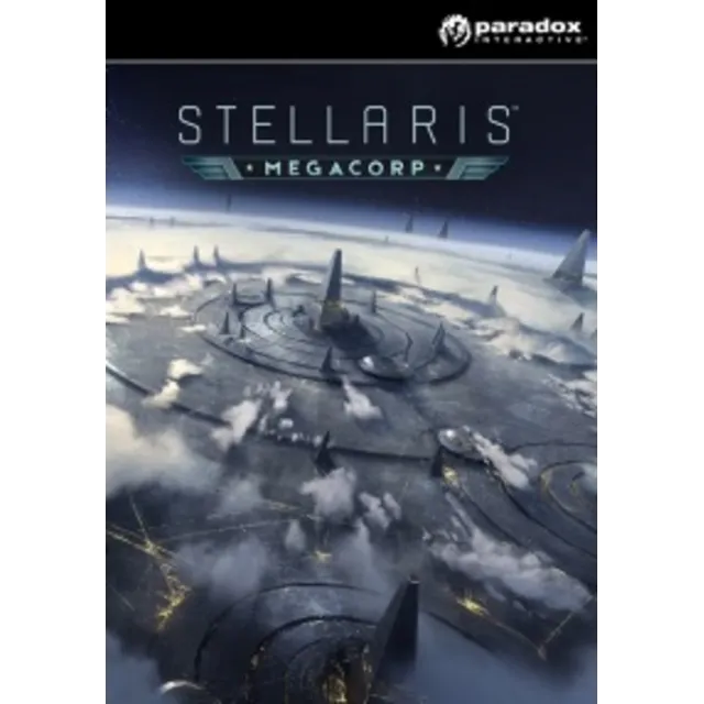 Stellaris - Megacorp (Steam key) @ RU