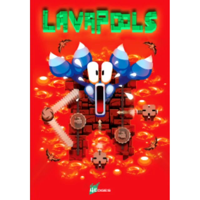 Lavapools (Steam key) @ RU