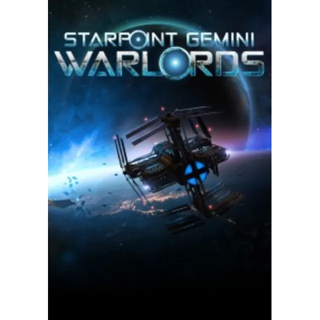 Starpoint Gemini Warlords (Steam key) @ RU