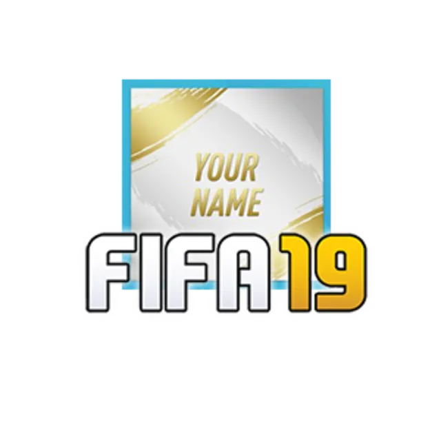 FIFA 19: Смена названия клуба / Club rename PC\PS4\Xbox
