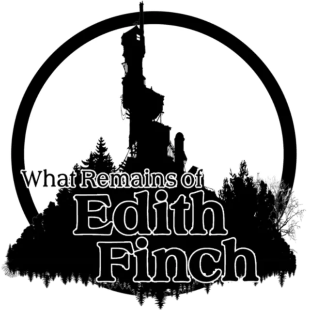 What Remains of Edith Finch® (EPICGAMES) ●RegionFree●