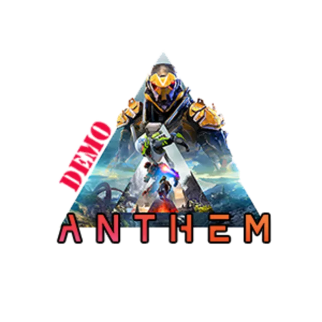 Anthem: Демо