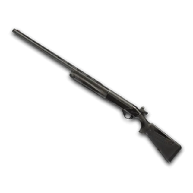 Benelli Super Black Eagle 3 (1 д.)  пин-код Warface