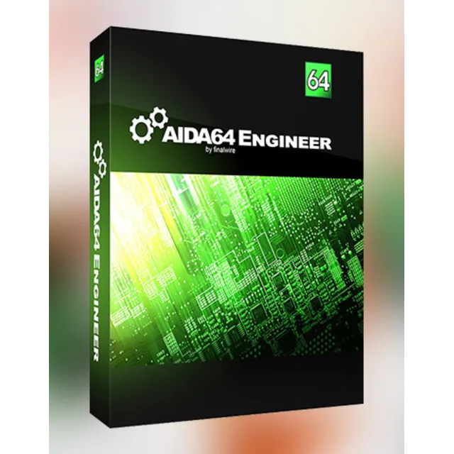 AIDA64 Engineer