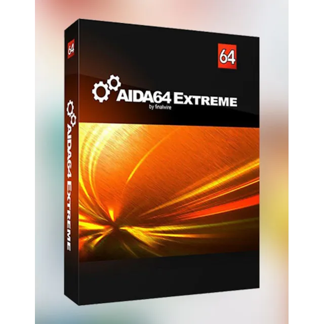 AIDA64 Extreme