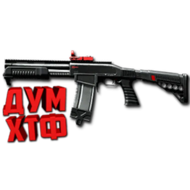 Макрос Warface на SAP6. АШ. Bloody X7 Razer Logi