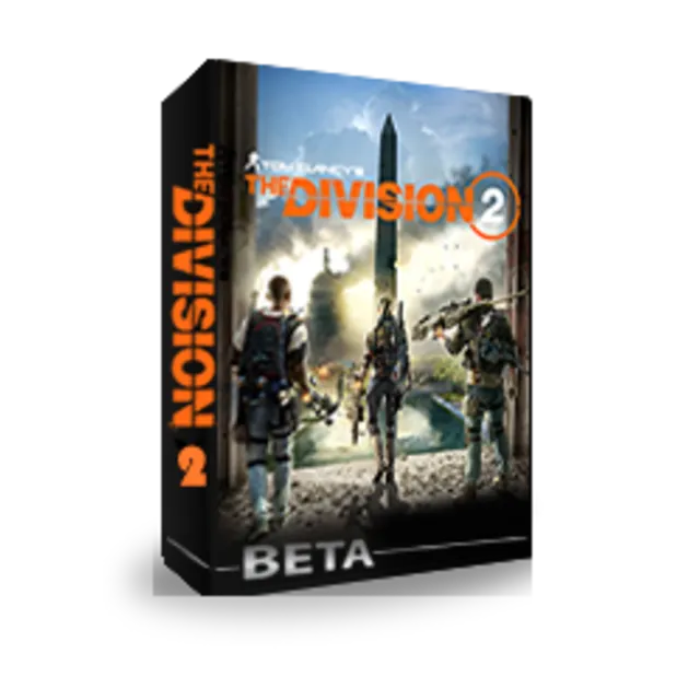 Tom Clancy's: The Division 2 [Аккаунт]