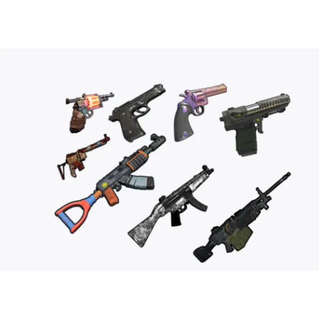 Macros rust / pack 0.66