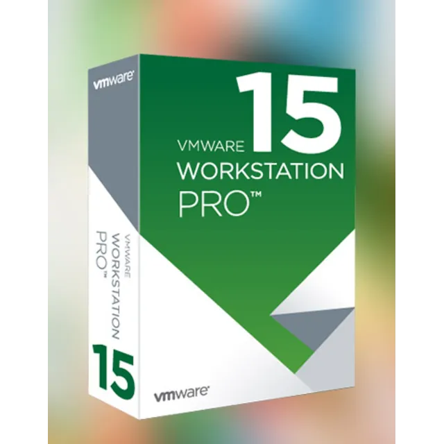 VMware Workstation 17 Pro