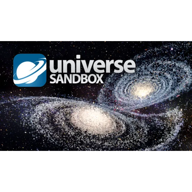 Universe Sandbox Legacy (Steam Gift Region Free / ROW)