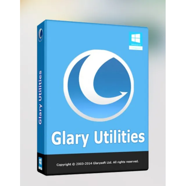 Glary Utilities