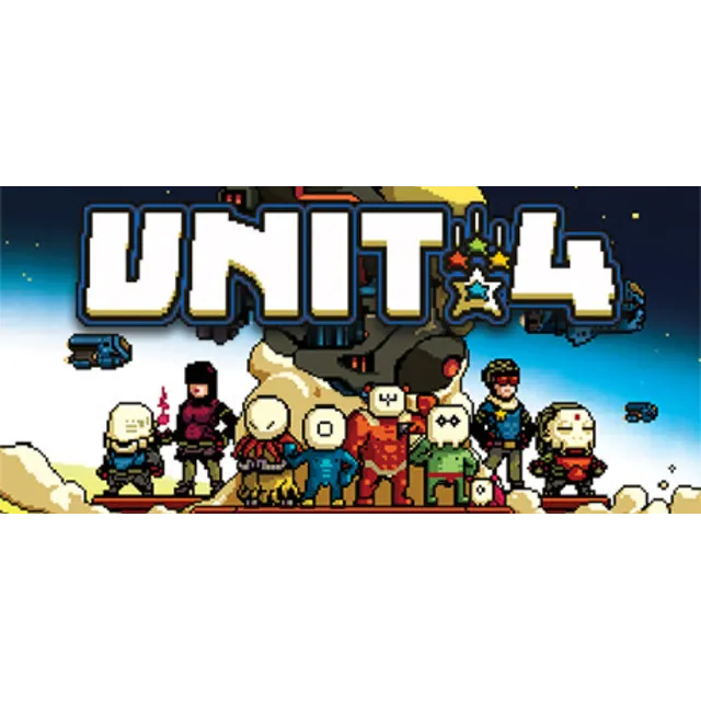 Unit 4 КЛЮЧ СРАЗУ / STEAM KEY