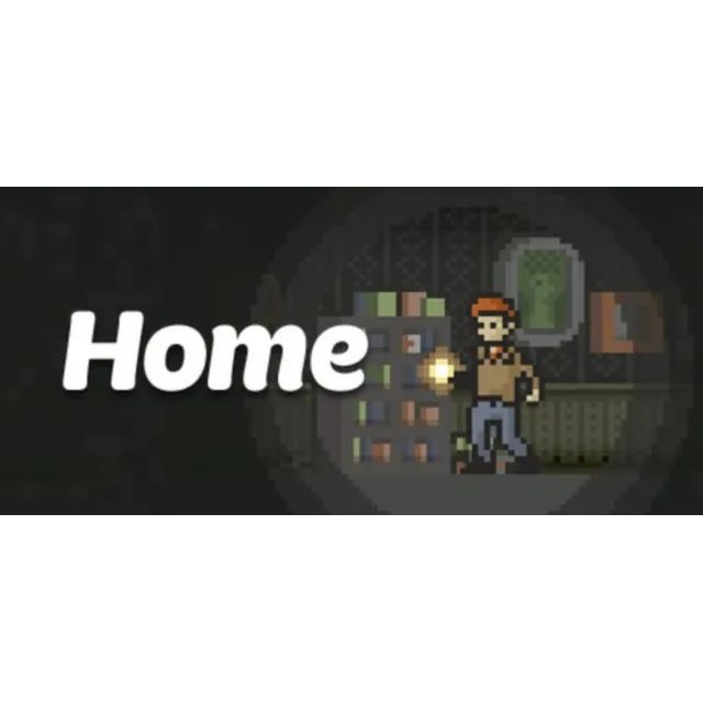 Home (Steam Key) Region Free