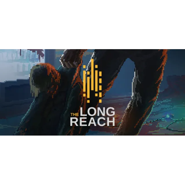 The Long Reach - STEAM key - Region Free / GLOBAL