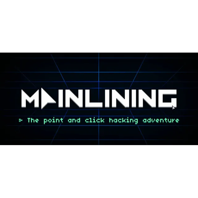 Mainlining - Steam Key - Region Free / ROW / GLOBAL