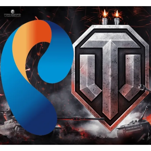 Wargaming: Ростелеком - World of Tanks, Warships и др.
