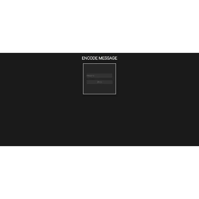 YCODEV1 - Уникальная программа кодирования сообщений