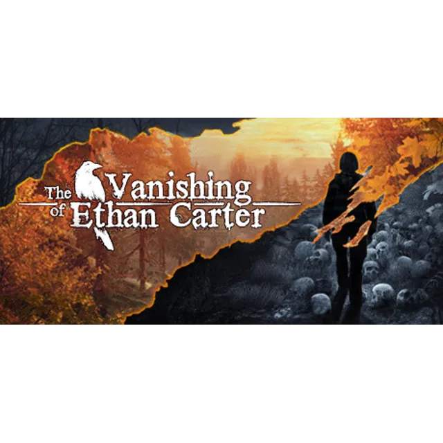 The Vanishing of Ethan Carter🔑STEAM КЛЮЧ 🔥РОССИЯ+СНГ
