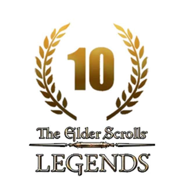 TES Legends: ТОП-10