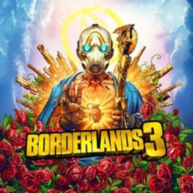 Borderlands 3 | Epic Games