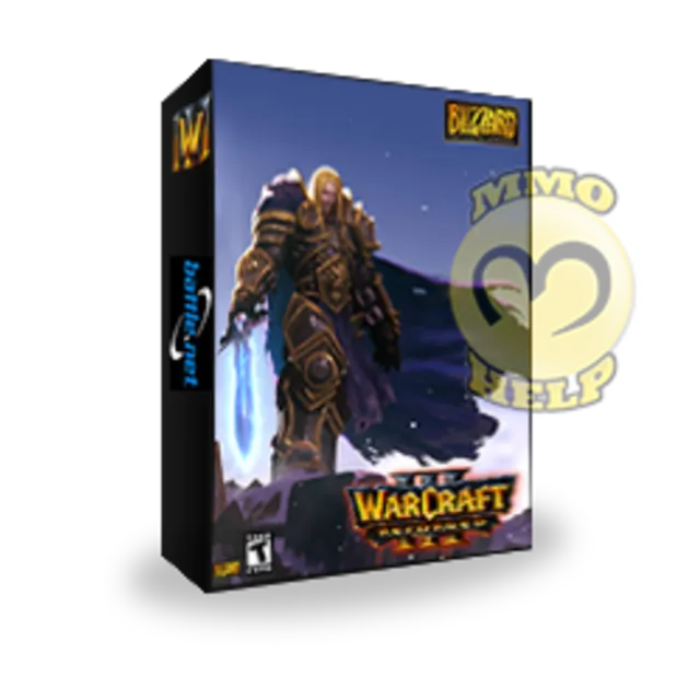 Warcraft 3: Reforged