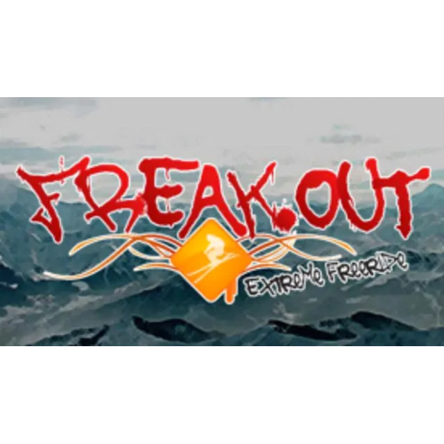 FreakOut: Extreme Freeride (Steam KEY)RU+CIS