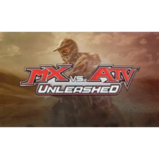 MX vs. ATV Unleashed  / STEAM KEY / RU+CIS