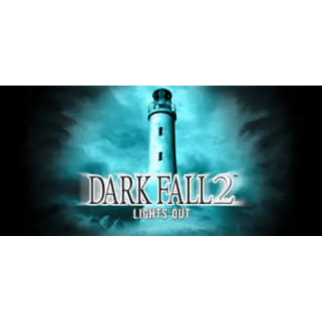 Dark Fall 2: Lights Out КЛЮЧ СРАЗУ / STEAM KEY
