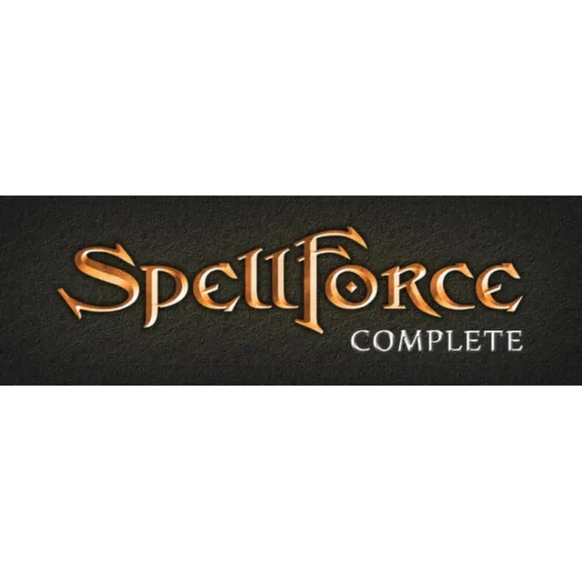 SpellForce: Complete Pack (Steam KEY)RU+CIS