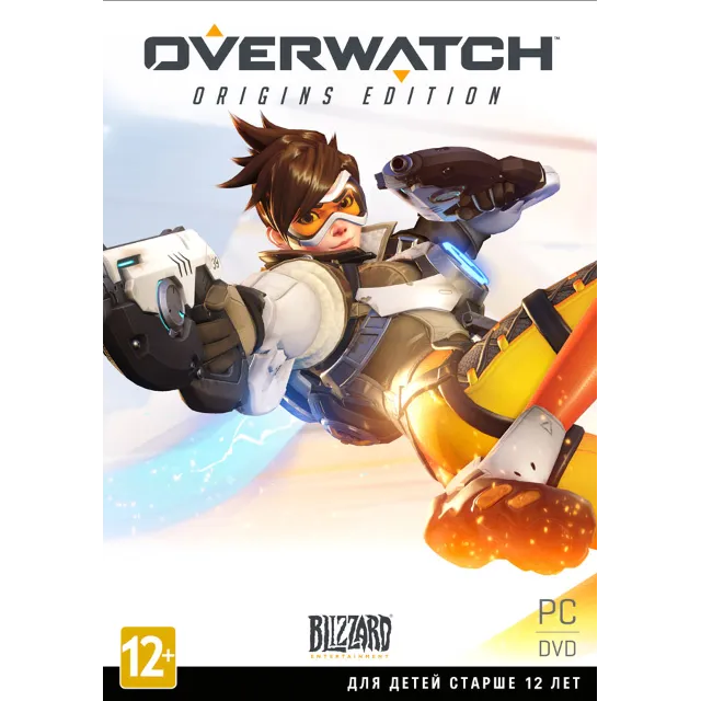 Overwatch: Legendary  (Battle.net | Россия + СНГ)